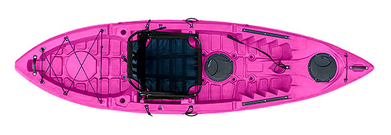Caiaque Caiman 100